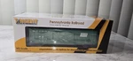 Tangent Ho Scale "1974 X58B Repaint Boxcar" #265772. Fixed Price $49.98.