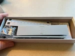 Red Caboose Ho Kit #RC-4150 R-30-12-9 Wood Sided Refrigerator Car Undecorated. Fixed Price $20.00.