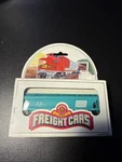 Vintage Bachmann Scale 56 Center Flow Hopper Pc 324326 Freight Car. Fixed Price $16.49.