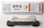 Mtl Micro-trains 10544271 Union Pacific G-70-4UP 30017 Fw Factory Weathered. Fixed Price $38.00.