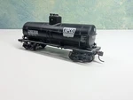 Life-like Ho Single Dome Tank Car Apco Petroleum #8335 Metal Wheels, PROTO2000. Fixed Price $14.16.