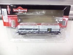 Intermountain Ho 32537-16, Evans Coil Car, B&o 306373. Fixed Price $69.99.