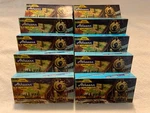 Athearn Ho Scale Assembled Freight Cars Each Sold Separately. Fixed Price $14.99.
