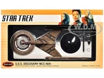 Uss NCC-1031 "star Trek: Discovery" 1/2500 By Polar Lights POL979 M. Fixed Price $61.74.