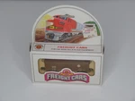 Bachmann Scale 1:160 Santa Fe #53-1015-02 Atsf 41' Wood Stock Box Car #94134. Fixed Price $9.95.
