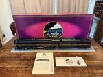 Mth Scale Premier Norfolk & Western J 4-8-4 Steam Engine PS-1 Sounds 20-3024-1. Fixed Price $575.00.