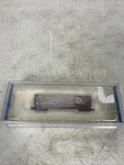 Scale Bachmann Silver 40' Quad Hopper Seaboard #37703 Weathered Unimate 73390. Fixed Price $17.95.