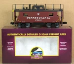 Mth Premier 20-91612 Prr/pennsylvania N8 Caboose #478202 O-gauge Nib. Fixed Price $79.99.
