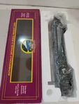 Mth 20-98005 Gauge Model Railroad Chicago Northwest Gondola Car W/scrap & Box. Fixed Price $40.00.