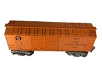 Vintage Lionel Gauge X-1004 Baby Ruth Candy Boxcar Circa 1940'S 60'S Usa. Fixed Price $14.99.