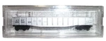 Micro Trains #105060 Scale 50' Steel Side 14-PANEL F.e. Gondola A.t&sf 208522. Fixed Price $25.58.