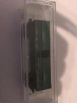 Micro-trains Cattle Car Scale Freight A.t.s.f. Santa Fe 35071. Fixed Price $24.12.