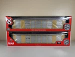 Ho Scaletrains Norfolk Southern Greenbrier Gunderson Autoracks Brand New. Fixed Price $169.95.