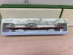 Ho Athearn Genesis G29502 F89F Trailer Train 89' Flatcar #ttx 152818- New. Fixed Price $49.95.