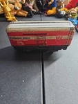 Marx No 37955 Pennsylvania Merchadise Service Car Tin - Gauge.. Fixed Price $10.49.