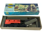 Athearn Union Pacific 200 Ton Crane Kit Ho Scale Bucyrus Erie #03043 Read !!!!. Fixed Price $19.99.