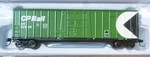Atlas #50002787 (rd #85688) Canadian Pacific Nsc 5111 50' Plug Door Boxcar. Fixed Price $19.98.