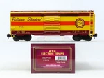 Premier 20-93900 Mthrrc 2020 Pullman Standard 40' Boxcar Gauge/ Fac Sealed. Fixed Price $54.00.