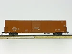 Walthers Ho R-t-r "norfolk Southern" 60' Gunderson Boxcar #469806. Fixed Price $29.23.