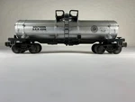 Lionel 6-6306, Southern Tank Car, Ob (farr Series, 1983). Fixed Price $17.50.