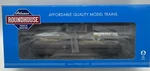 Athearn Roundhouse Gauge Scale Ethyl Chemical Tank Car RND14789 #6038 New Nib. Fixed Price $33.00.