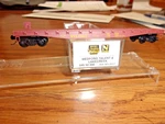 Micro-trains 045 50 490 N-scale Medford, Talent & Lakecreek #63217. Fixed Price $22.75.