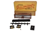 Vintage Rare Athearn 50'S Ho Livestock Car Kit L&n #11410 Model Railroad. Fixed Price $10.00.