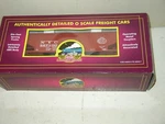 Mth New York Central 867100 Nyc Bay Offset Hopper W/ Coal Load 20-97429. Fixed Price $30.00.