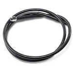 Drag Specialties 1741-2724 Universal Brake Line 43". Fixed Price $34.63.
