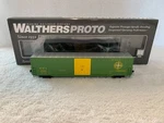 Walthers Proto #920-101803 Ho Scale Dt&i 60' P-s Single Door Boxcar #25515. Fixed Price $39.99.