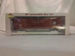Walthers Proto 30330 - 50' Automobile Boxcar, Gtw #591286. Fixed Price $23.24.