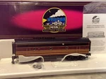 Mth 20-2186-4 Boston & Main F3 Powered Unit Box. Fixed Price $189.99.