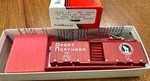 Intermountain Ho Kit #41005-18 12 Panel 40 Boxcar Great Northern 18963 Nos Ny. Fixed Price $22.99.