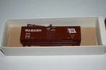 Ho Scale Branchline 8043 Wabash 40' Single Door Boxcar 60125 C42626. Fixed Price $15.99.