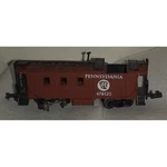 Bachmann Durango & Silverton Pennsylvania 478120 Caboose Car. Fixed Price $23.90.