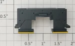 S-helper 653-11-01-GN Green Multiple Unit Switcher Pilot Base. Fixed Price $5.00.