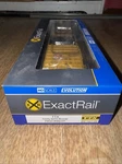 Exactrail Ho Evolution Series Ttx Trinity 6275 Boxcar Fbox 504537 New. Fixed Price $75.00.