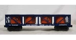 Lionel 6-19772 "99" Visitor Center Vat Car Gauge. Fixed Price $29.99.