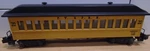 American Flyer Or 24720 Gauge Fy&prr Passenger Car In Excellent Condition. Fixed Price $34.99.