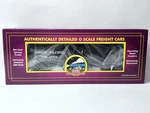 Mth 20-90023E Union Pacific Tank Car Scale In Box Nice Lot 12. Fixed Price $49.99.