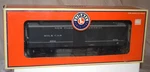 Lionel No. 6-17372 New York Central Milk Car Nyc #6582 Gauge In Box. Fixed Price $29.99.