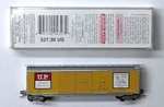 Mtl Micro-trains 34310 Union Pacific Up 160157 A-50-26 Foot Boxcar. Fixed Price $18.00.