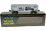 Weaver 3-RAIL Das Awkscht Fescht Macungie, Pa HOPPER-1994 Classic Antique Car. Fixed Price $22.45.