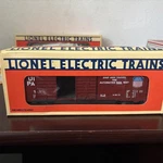 Lionel Lines, Union Pacific, Double Door Boxcar, #6-16261 Lnib!. Fixed Price $19.00.