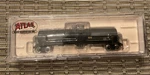 Scale Atlas 30751 Republic Car Line 23,500 Gallon Tank Rtcx #237103. Fixed Price $15.00.