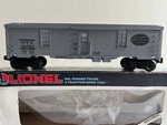 Lionel 6-16703 0/027 Gauge York Central Tool Car New!. Fixed Price $29.95.