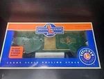 Lionel Christmas Box Car 1998 Large Scale Rolling Stock 8-87017 Vintage. Fixed Price $39.99.