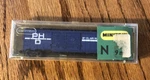 Minitrix Scale Double Door Box Car Phd #3134 Train With Case. Fixed Price $18.50.