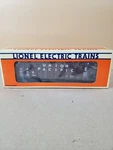 Lionel 1928510 Union Pacific Barrel Ramp Car. Fixed Price $55.00.