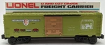Lionel TTM-7783 Gauge Ives Toys 1983 Trains Museum Car Ex/box. Fixed Price $10.92.